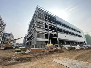 鋼結(jié)構(gòu)工程的設(shè)計(jì)要點(diǎn)是什么？